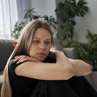 Селфхарм у подростков