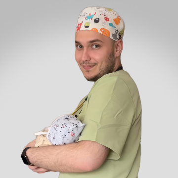Слюсарев Константин