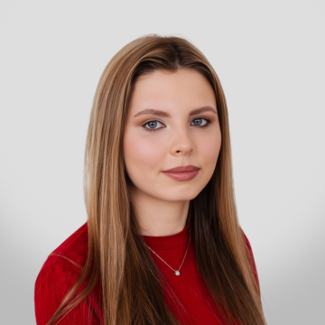 Цветкова Анастасия Денисовна