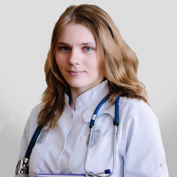 Бельмасова Анна