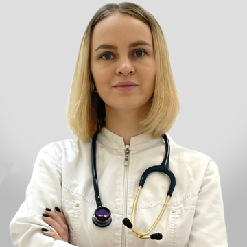 Мансурова Ксения